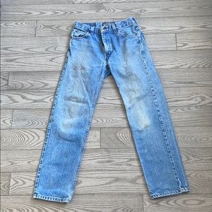 VINTAGE DAKOTA JEANS